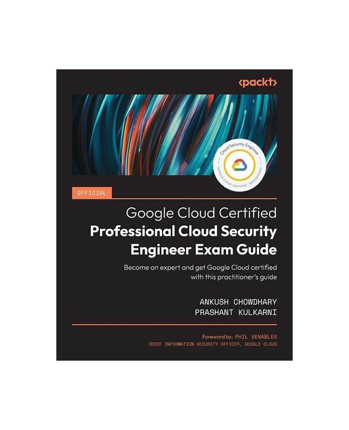 New Professional-Cloud-Security-Engineer Test Objectives