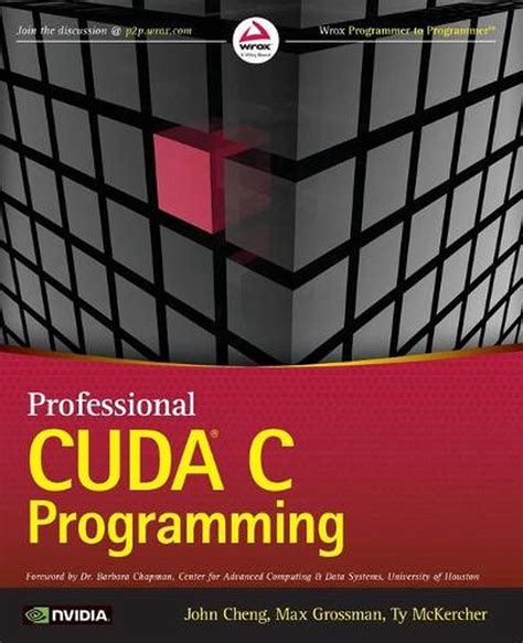 Read Online Professional Cuda C Programming By John Cheng