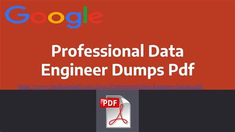 Professional-Data-Engineer Dumps