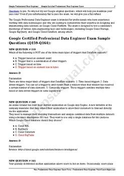 Professional-Data-Engineer Valid Exam Camp