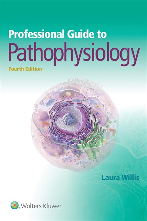 Read Online Professional Guide To Pathophysiology By Laura Willis