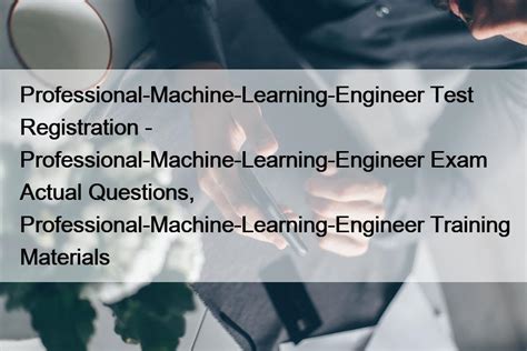 Professional-Machine-Learning-Engineer Prüfungen