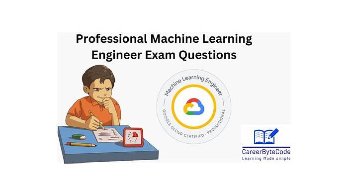 Professional-Machine-Learning-Engineer Ausbildungsressourcen