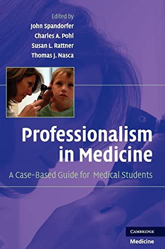 Professionalism in medicine a case based guide for medical students. - Guide to posing the female model.