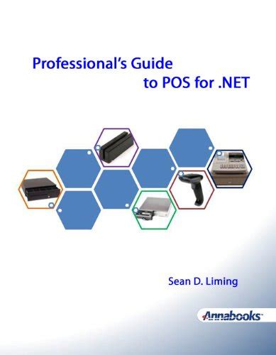Professionals guide to pos for net. - Manual de la herramienta de diagnóstico vas 5051.
