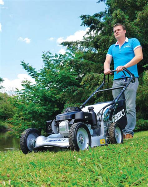 Professionele Tuinmachines Verkopen