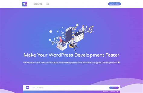 Professionelle WordPress Theme Programmierung