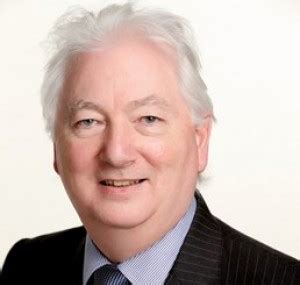 Professor Donal O’Donoghue OBE The UK Kidney Association