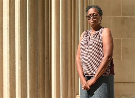 Professor Hilary Green Sheds Light on UA’s Dark Racial History