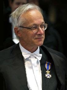 Professor Johan van Benthem knighted in the Netherlands