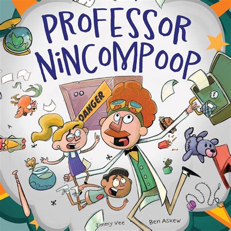 Read Professor Nincompoop