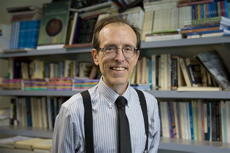 Professor Patrick Hogan