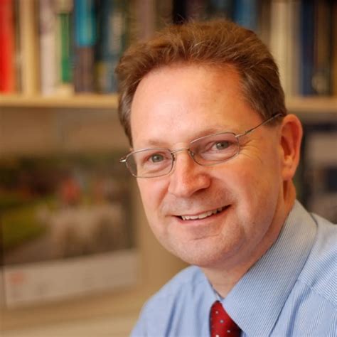 Professor Robert Wood University of Southampton