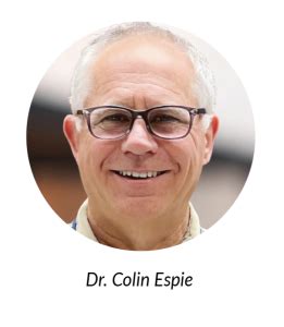 Professor colin espie sleep study