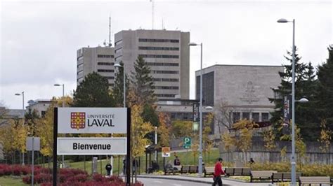 Professors begin indefinite general strike at Université Laval