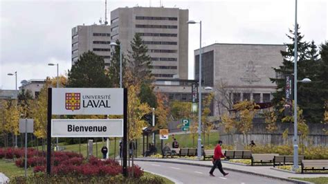 Professors end strike at Quebec’s Université Laval, approve conciliator deal