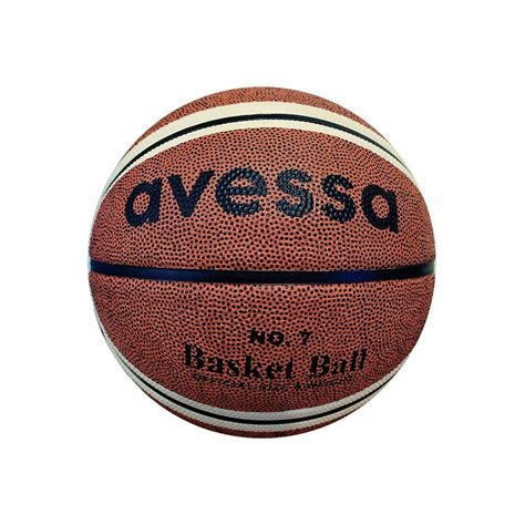 Profesyonel basketbol topu