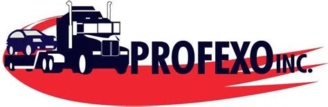 Profexo shipping. 3200 greenfield Road, Suit 300, Dearborn 48120, Michigan, USA (313) 486-2166 