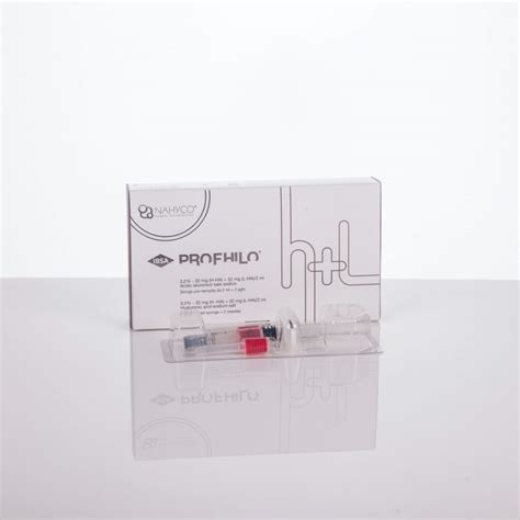 Profhilo® H+L 2ml - Filler Boutique