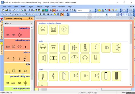 ProfiCAD for Windows