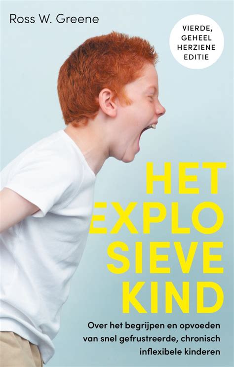 Profiel van het explosieve impulsieve kind