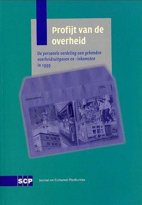 Profijt van de overheid in 1977. - Curso de terapia manual shiatsu spanish edition.