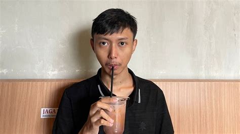 Profil Ghozali Everyday, Mendadak Kaya Gara-Gara Jual Foto Selfie