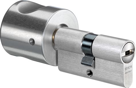 Profil-Knaufzylinder ASSA ABLOY