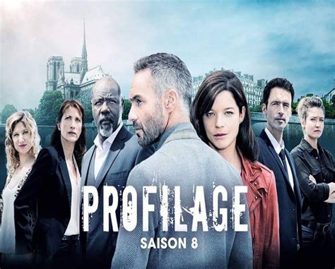 Profilage saison 8 épisode 1 Streaming Vostfr et Vf - MegaStream