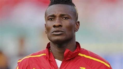 Profile: Asamoah Gyan house, cars, private jet, wife, age and ... - Yen