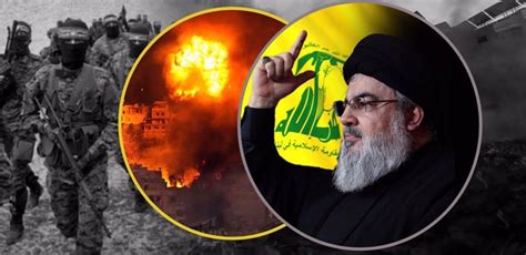 Profile: How Nasrallah rose through ranks to become Axis of