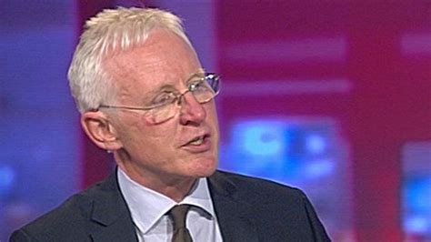 Profile: Lib Dem leadership contender Norman Lamb