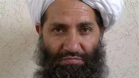 Profile: New Taliban chief Mawlawi Hibatullah Akhundzada