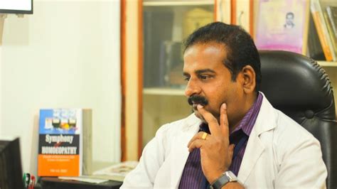 Profile – Dr Biju Online