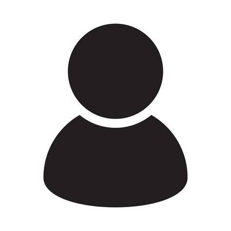 Profile Photo Vector