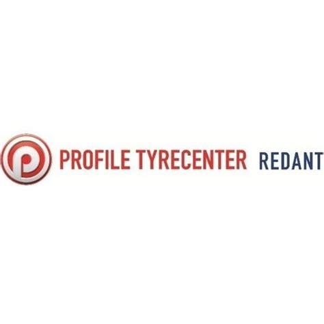 Profile Tyrecenter Redant PlugShare