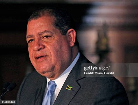 Profile on audley shaw