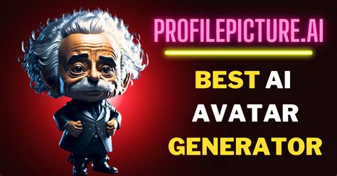 ProfilePicture.ai Tool Best AI Avatar Generator DragGAN AI Tool