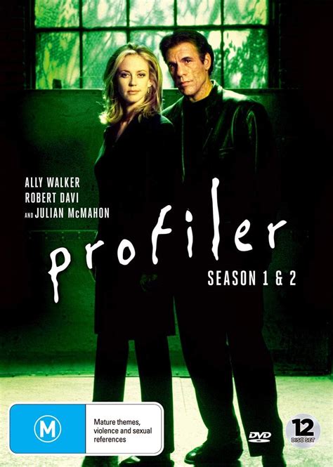 Profiler Season 1 Episode 2 Watch Online The Full …