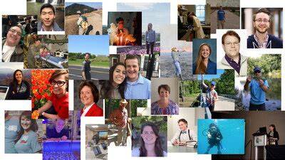 Profiles of Biology program alumni