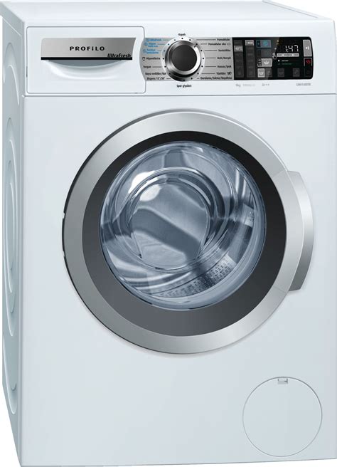 Profilo çamaşır makinesi fiyatları