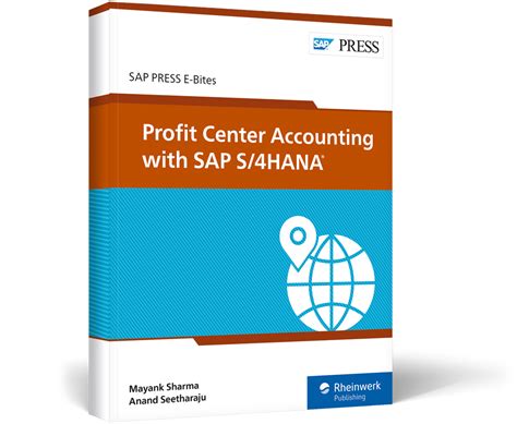 Profit Center Accounting in SAP S/4 HANA - SAP-HUB