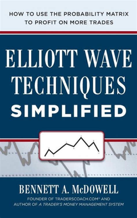 Profit Use Wave Probability To Trades The Matrix How Techniques Elliot Simplified More On