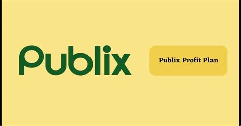 Profit plan publix. Do you have to sell your PROFIT plan stock upon leaving the company? I’ve heard it both ways from different people including store managers. I’m fully vested 5+ years. I’d prefer to just let all that stay in Publix Stock after I leave to … 