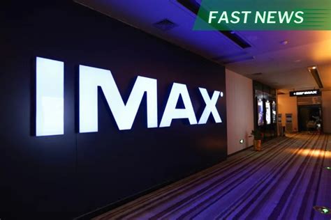 Profits Rebound Forecast at Imax China - Variety