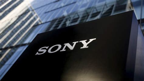 Profits slip at Japan’s Sony, hit by lengthy Hollywood strike