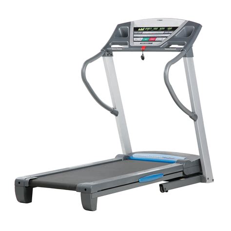 Proform 580 Lt Treadmill