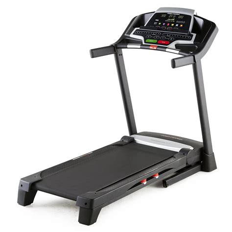 Proform 585 Treadmill Review livestrong