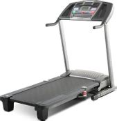 Proform 775 Ekg Treadmill - Fitness Parts Warehouse