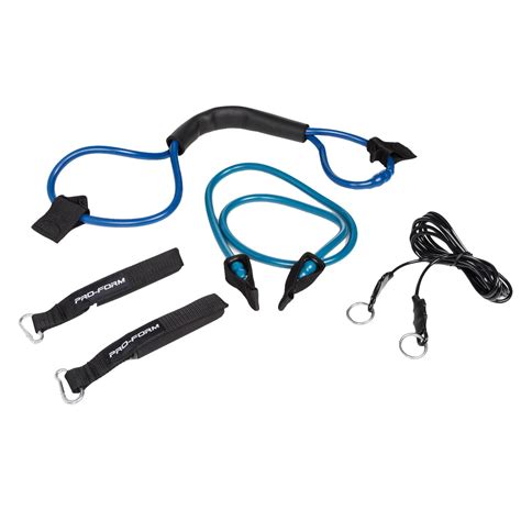 Proform ProForm 3in1 Cardio Strength Kit Save 41